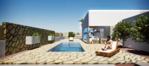 3 bedrooms House in Alicante, Spain No. 135754 11