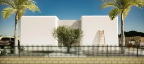 3 bedrooms House in Alicante, Spain No. 135754 3