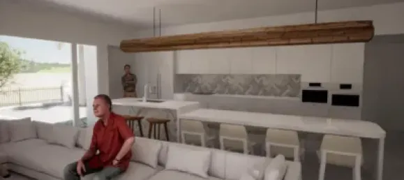 3 bedrooms House in Alicante, Spain No. 135754 19