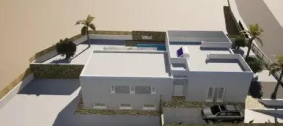 3 bedrooms House in Alicante, Spain No. 135754 18