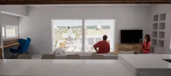 3 bedrooms House in Alicante, Spain No. 135754 14