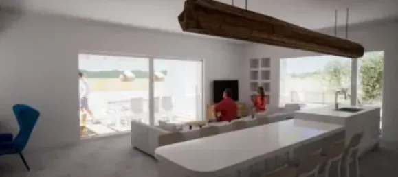 3 bedrooms House in Alicante, Spain No. 135754 15