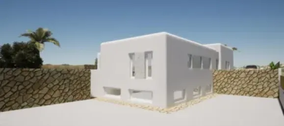 3 bedrooms House in Alicante, Spain No. 135754 31