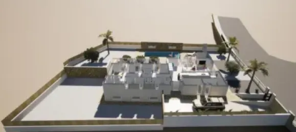 3 bedrooms House in Alicante, Spain No. 135754 21