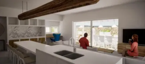 3 bedrooms House in Alicante, Spain No. 135754 16