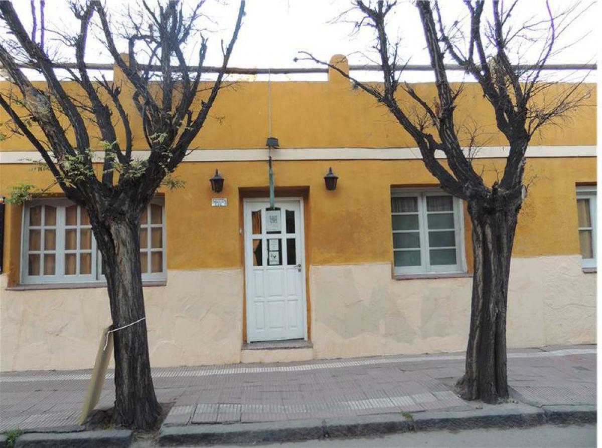 4 bedrooms House in Cordoba, Argentina No. 63819