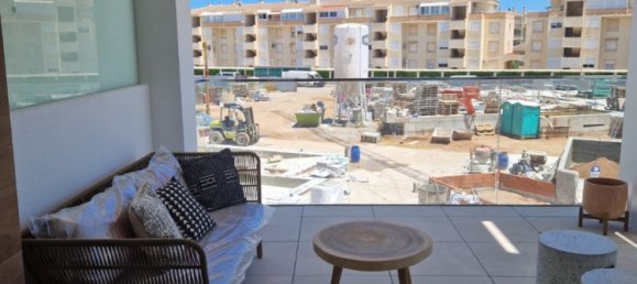 2 bedrooms Apartment in Denia, Spain No. 8818 12