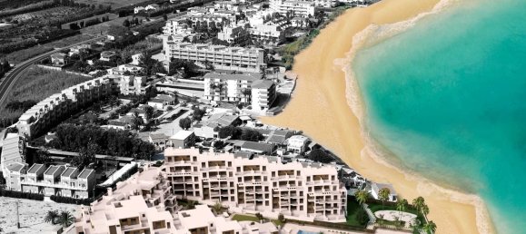 2 bedrooms Apartment in Denia, Spain No. 8818 2