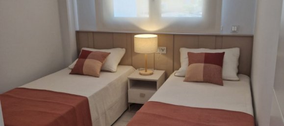 2 bedrooms Apartment in Denia, Spain No. 8818 8