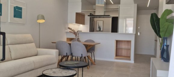 2 bedrooms Apartment in Denia, Spain No. 8818 4