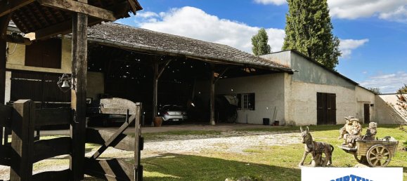 5 Schlafzimmer Haus in Le Charme, France, Nr. 317543 11