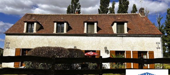 5 Schlafzimmer Haus in Le Charme, France, Nr. 317543 13