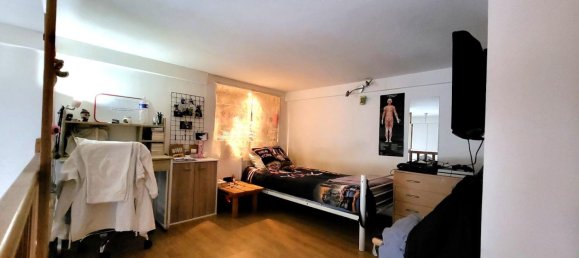 Apartamento de 1 dormitorio en Puteaux, France No. 151704 4