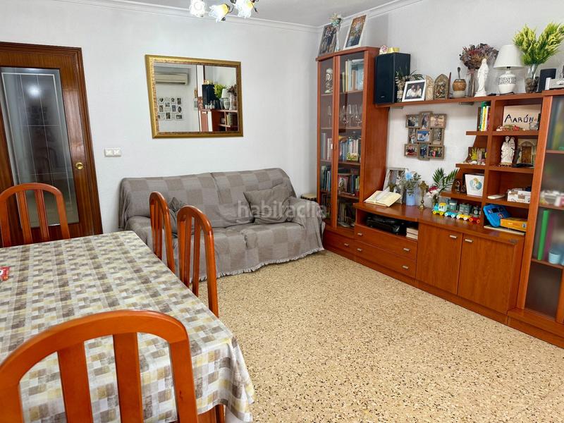 4 غرف نوم شقة في Alicante, Spain رقم 184317