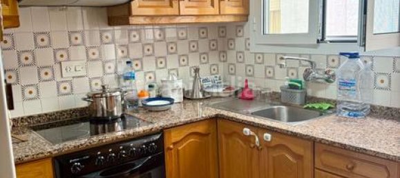 4 غرف نوم شقة في Alicante, Spain رقم 184317 7