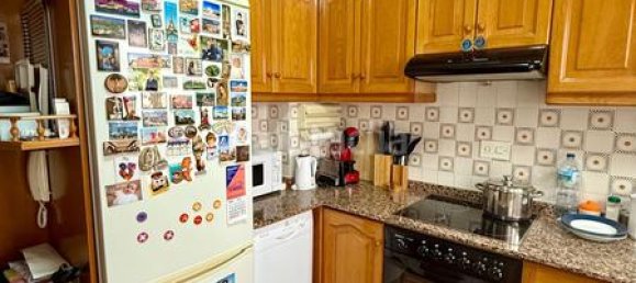 4 غرف نوم شقة في Alicante, Spain رقم 184317 11