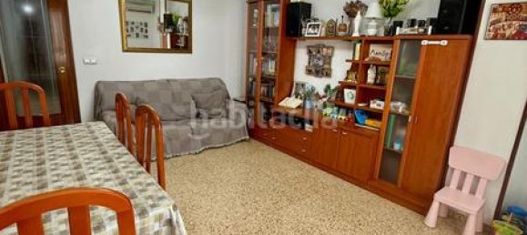 4 غرف نوم شقة في Alicante, Spain رقم 184317 3