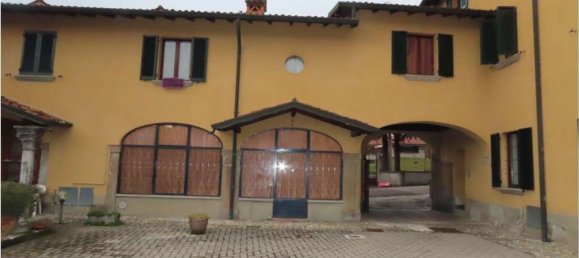 4 rooms Apartment in Sirone, Italy No. 1723 16
