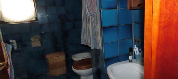 4 rooms Apartment in Sirone, Italy No. 1723 15