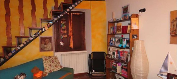 4 rooms Apartment in Sirone, Italy No. 1723 13