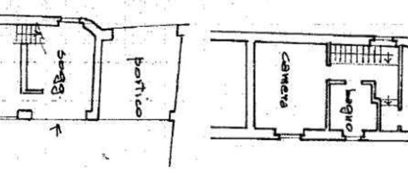 4 rooms Apartment in Sirone, Italy No. 1723 47