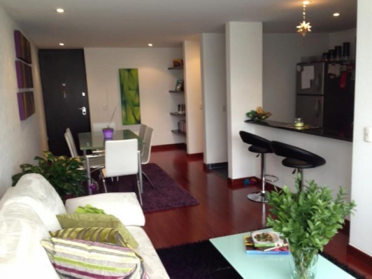 Studio in Bogota, Colombia No. 13595