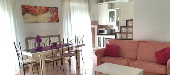 Квартира с 2 спальнями в Чезенатико, Италия № 265601 4