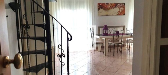 Квартира с 2 спальнями в Чезенатико, Италия № 265601 9