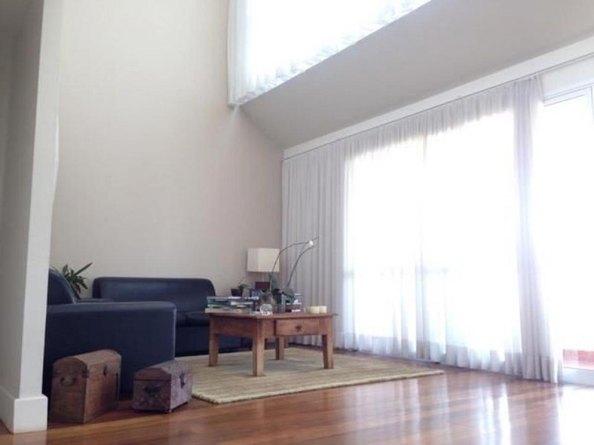 Дом с 3 спальнями в Сан-Паулу, Бразилия № 433855