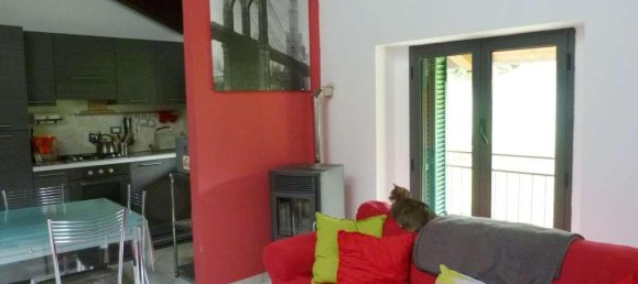 2 rooms Apartment in Cairo Montenotte, Italy No. 79722 4