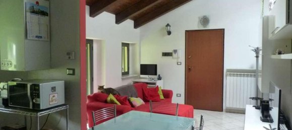 2 rooms Apartment in Cairo Montenotte, Italy No. 79722 5