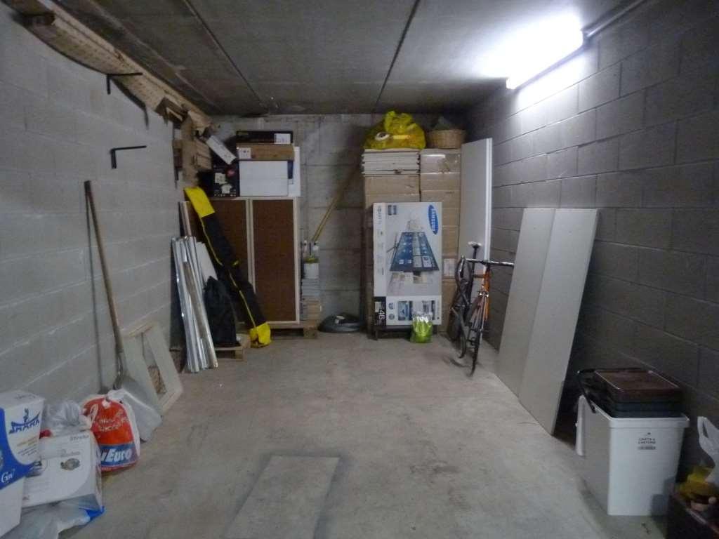 2 rooms Apartment in Cairo Montenotte, Italy No. 79722