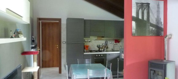 2 rooms Apartment in Cairo Montenotte, Italy No. 79722 3