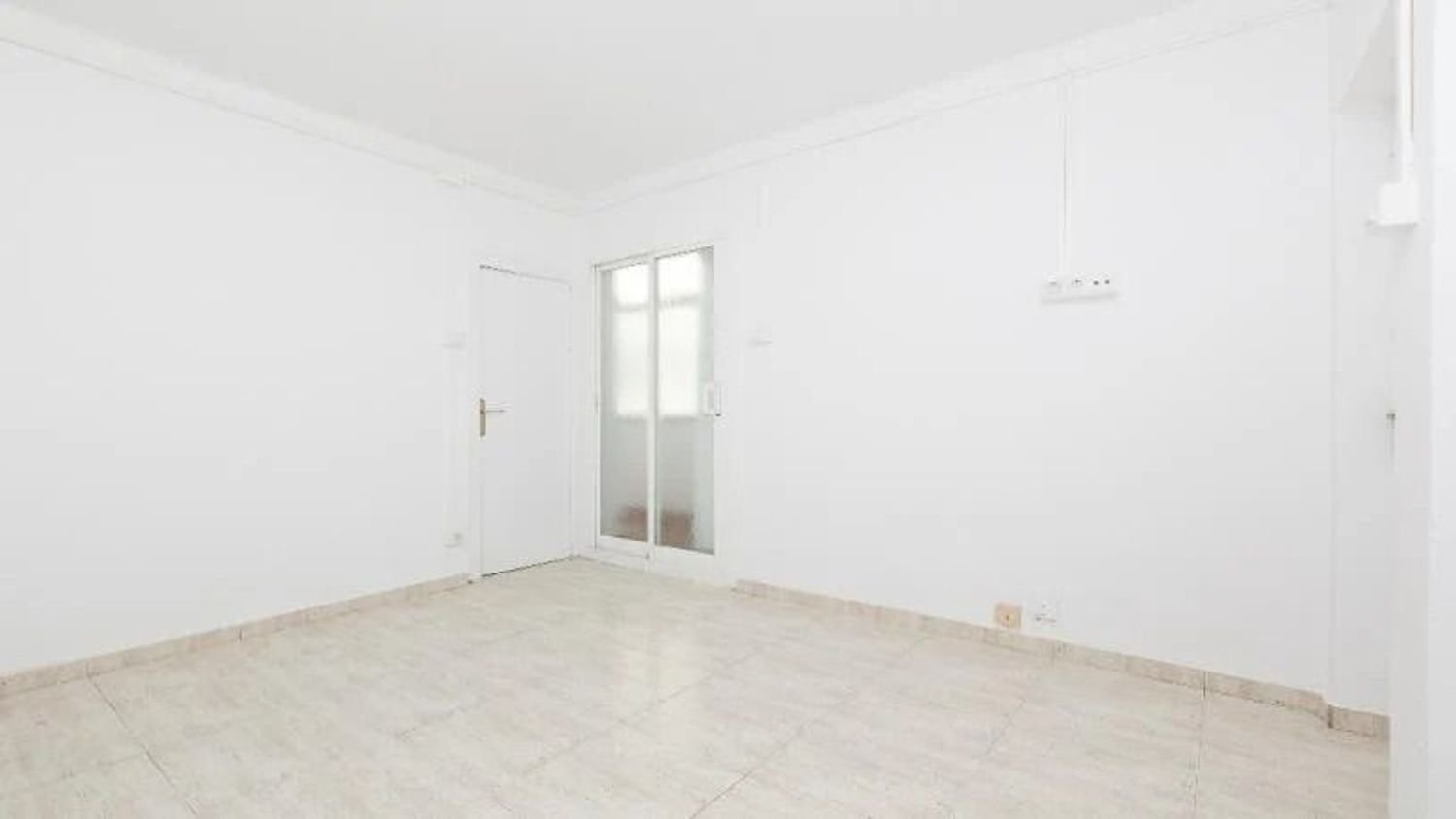 3 غرف نوم شقة في Mataro, Spain رقم 244393