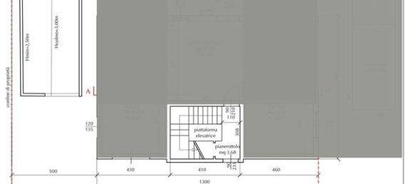 4 rooms Apartment in Gatteo, Italy No. 101289 25