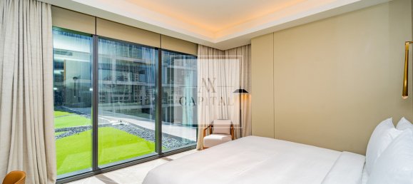 Apartamento T3 em Downtown Dubai (Downtown Burj Dubai), UAE N.º 51662 19