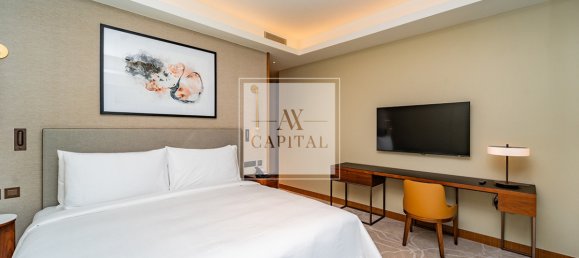 Apartamento T3 em Downtown Dubai (Downtown Burj Dubai), UAE N.º 51662 21