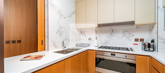 Apartamento T3 em Downtown Dubai (Downtown Burj Dubai), UAE N.º 51662 7