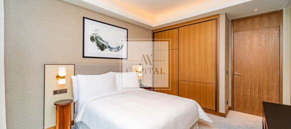 Apartamento T3 em Downtown Dubai (Downtown Burj Dubai), UAE N.º 51662 15