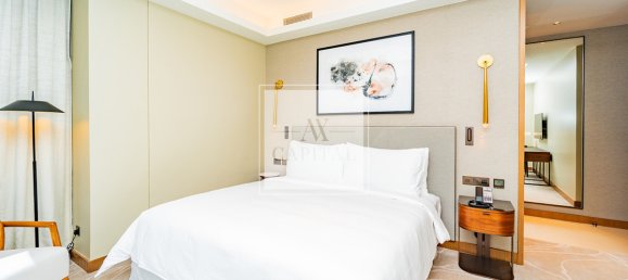 Apartamento T3 em Downtown Dubai (Downtown Burj Dubai), UAE N.º 51662 22