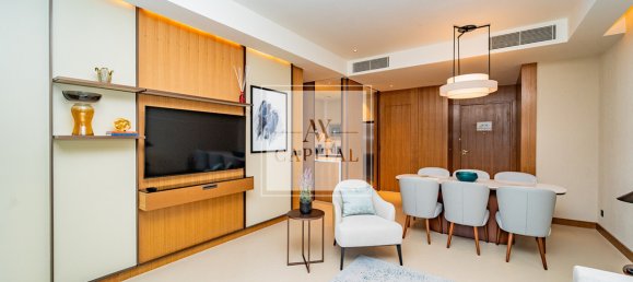 Apartamento T3 em Downtown Dubai (Downtown Burj Dubai), UAE N.º 51662 4