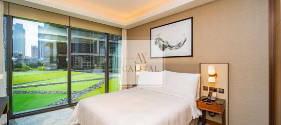 Apartamento T3 em Downtown Dubai (Downtown Burj Dubai), UAE N.º 51662 12