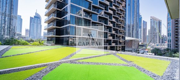 Apartamento T3 em Downtown Dubai (Downtown Burj Dubai), UAE N.º 51662 27