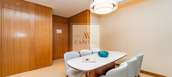 Apartamento T3 em Downtown Dubai (Downtown Burj Dubai), UAE N.º 51662 5