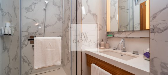 Apartamento T3 em Downtown Dubai (Downtown Burj Dubai), UAE N.º 51662 17