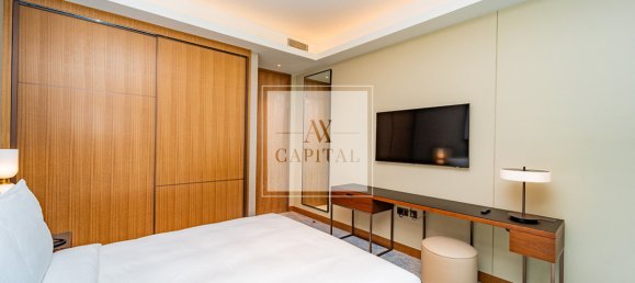 Apartamento T3 em Downtown Dubai (Downtown Burj Dubai), UAE N.º 51662 16