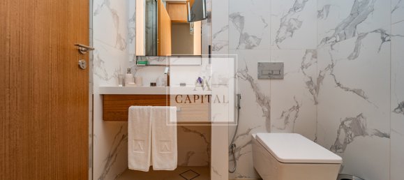 Apartamento T3 em Downtown Dubai (Downtown Burj Dubai), UAE N.º 51662 18