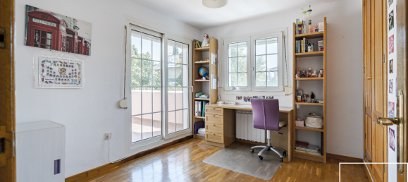 4 chambres Maison à Cobena, Spain No. 187306 36