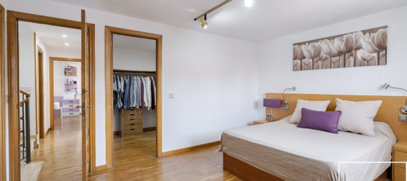 4 chambres Maison à Cobena, Spain No. 187306 31