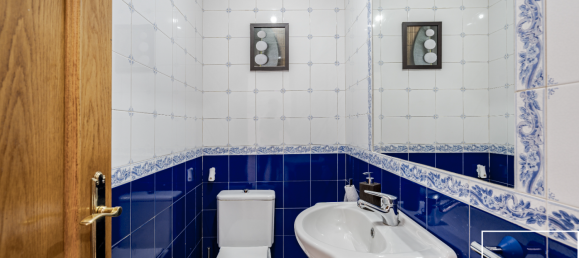 4 chambres Maison à Cobena, Spain No. 187306 21